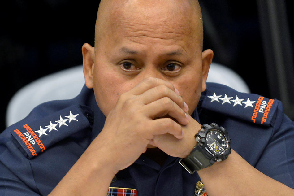 bato dela rosa taong bibe version