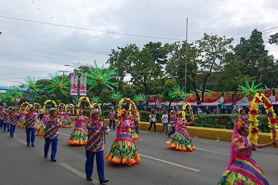 Cebu officials cancel Sinulog activities due to COVID-19 pandemic 1