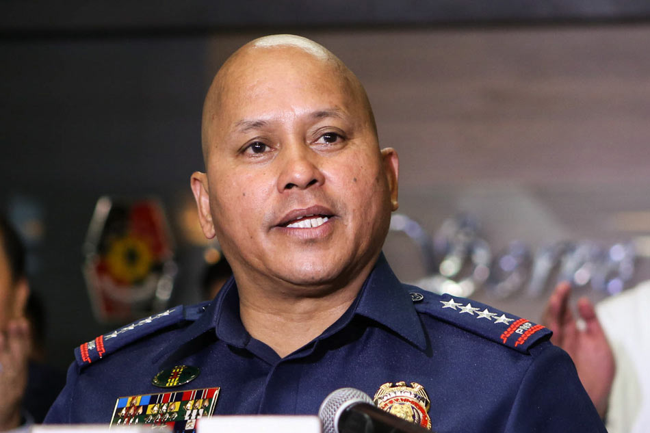 'Bato' to personally oversee Sinulog security | ABS-CBN News