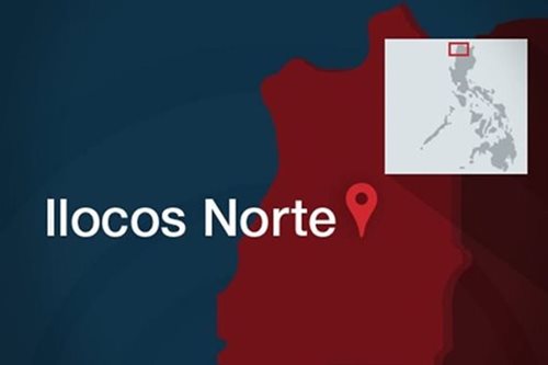 2 patay matapos tamaan ng kidlat sa Ilocos Norte