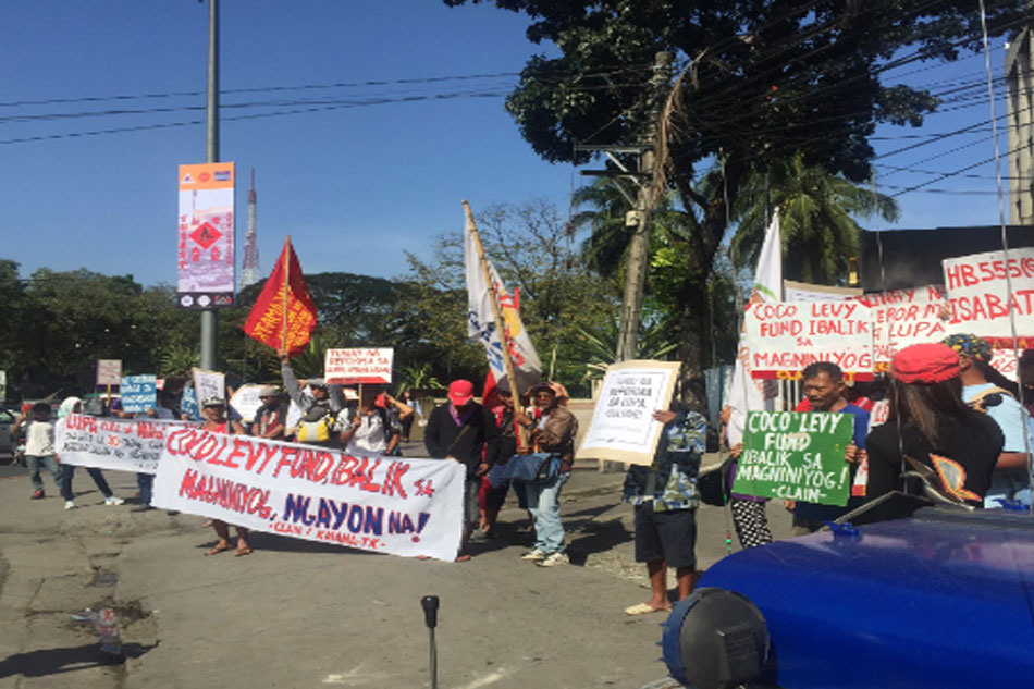 Farmers Still Seeking Justice For 1987 Mendiola Massacre 