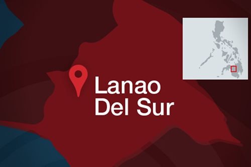 9 suspected Maute members arrested in Lanao del Sur firefight