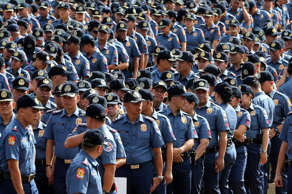 NCRPO verifying info in leaked memo on alleged Maute plot | ABS-CBN News