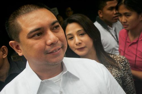 'Financial interest'? FDA chief says Rep. Arroyo letter on Sinopharm vaccine 'not unusual'