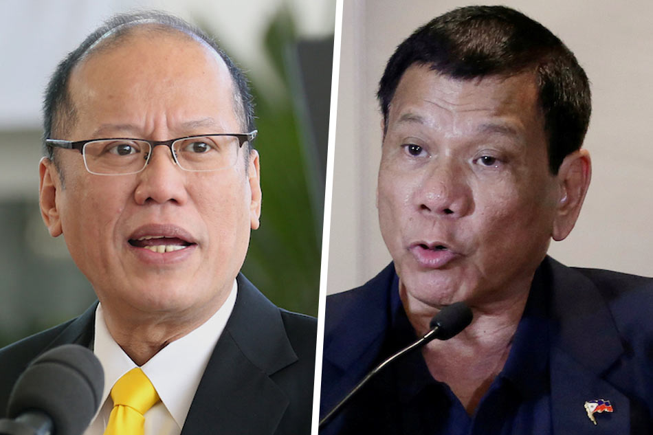 Under Duterte fire, Aquino insists: Mamasapano tragedy not my fault 1