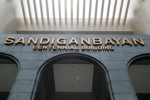 Sandiganbayan affirms conviction of ex-Albay mayor on fertilizer scam