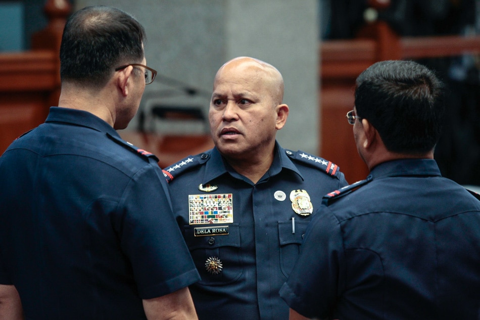 Crimes and cops: Sta. Isabel, &#39;Bato&#39; face Jee slay probe 2