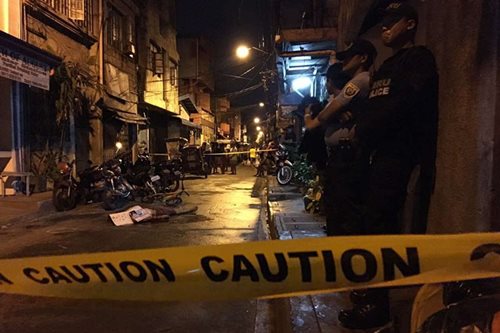 'There was an intent to kill': CHR sinilip ang mga kaso ng pagpatay sa drug war