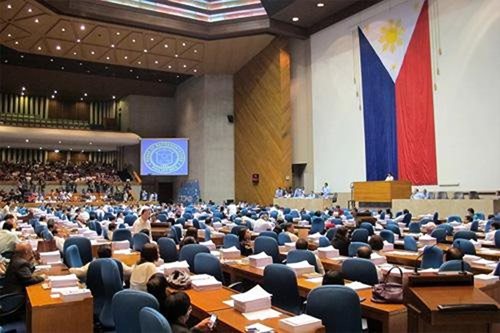 House withdraws bill setting death penalty for drug offenses