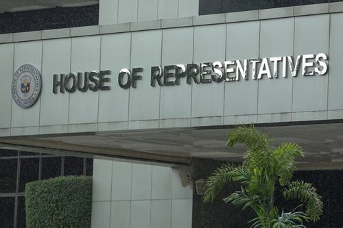 Minority bloc wants House to probe POGO after work on 2020 budget