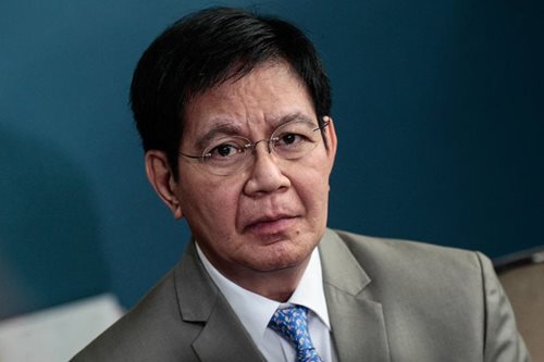 Upcoming polls 'an election for continuity': Lacson's campaign manager