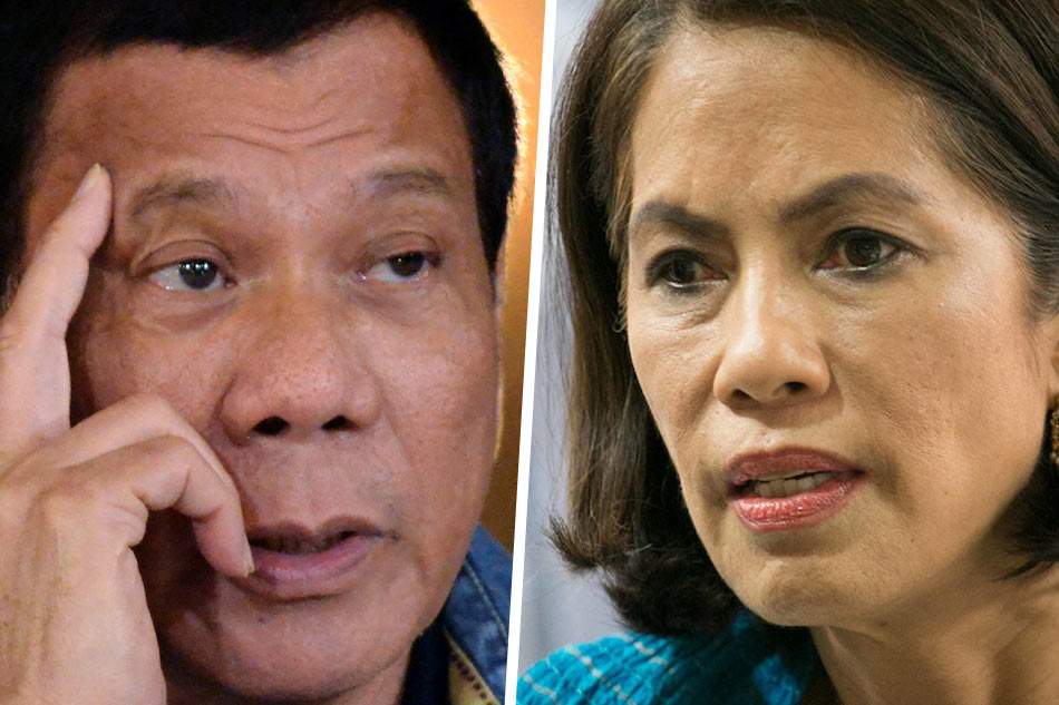 No slowing down: Duterte fully backs Gina Lopez 1