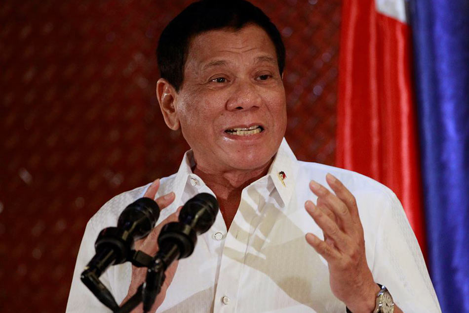 &#39;Patayin ninyo&#39;: Duterte says bishops better off dead 1