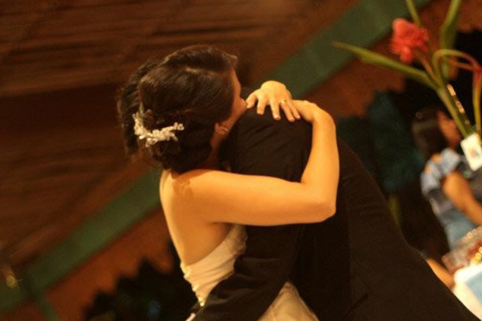 No I do&#39;s: Statistics show fewer Filipinos getting married 1