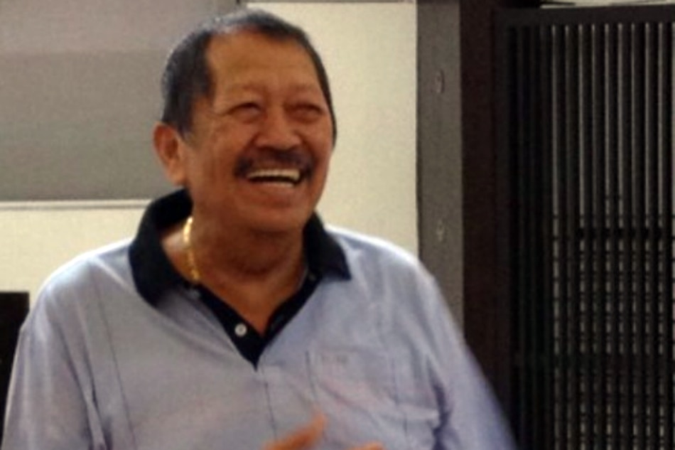 Ex-Caloocan Mayor 'Boy' Asistio Passes Away | ABS-CBN News