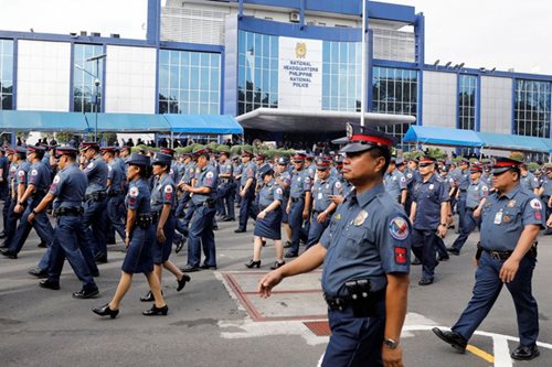 Who will be the next PNP chief?