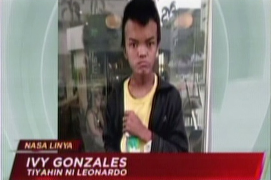 Miracle in EDSA: Woman finds missing cousin while in traffic 1
