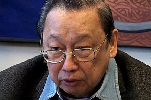 Joma Sison: No clear basis yet to reciprocate PH government's unilateral ceasefire