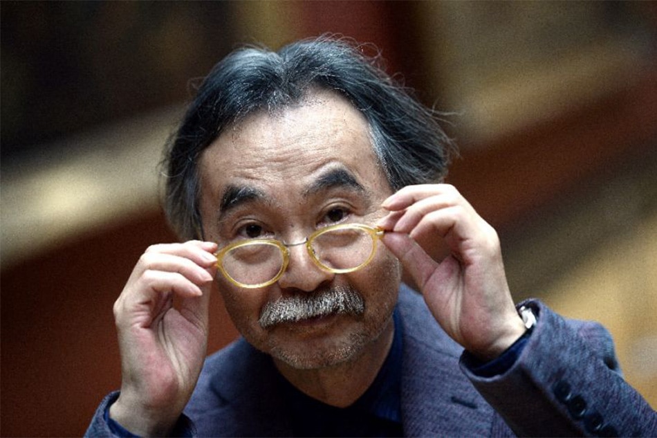 Japanese manga legend Jiro Taniguchi dies at 69 1