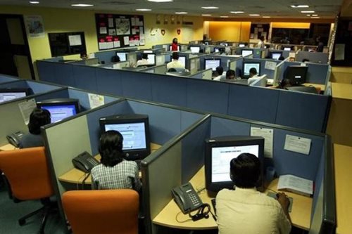 BPO group warns corporate tax reform will lead to slower industry growth