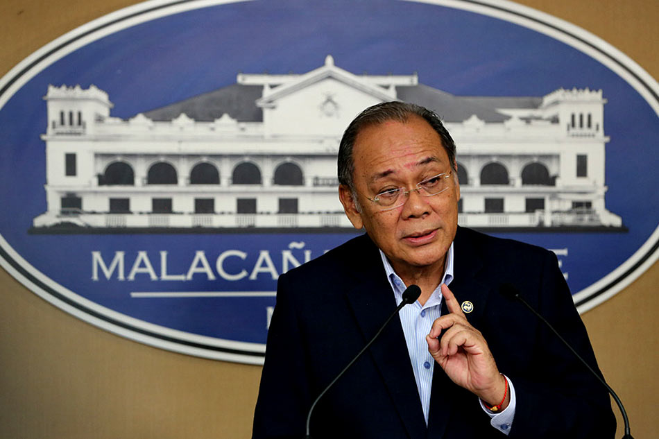 Andanar: Ex-Duterte spokesperson Abella to stay in gov't | ABS-CBN News