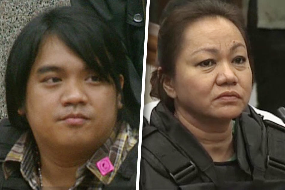 SolGen move on Napoles case shocks Luy camp 1
