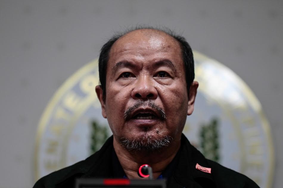 Lasca&#241;as claims Duterte paid for his kidney transplant 1