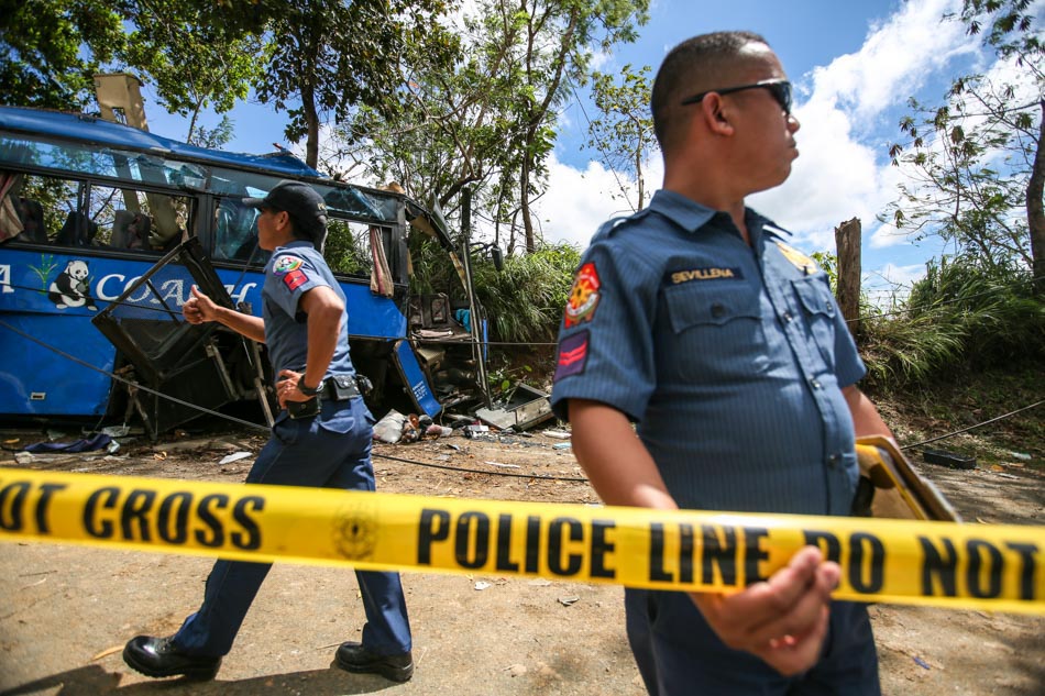 field trip accidents in the philippines