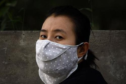 China believes new virus behind mystery pneumonia outbreak