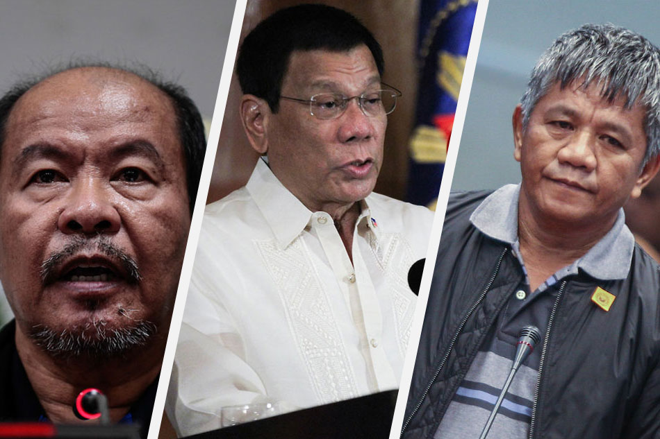 NUJP wants probe into death of Duterte critic 1