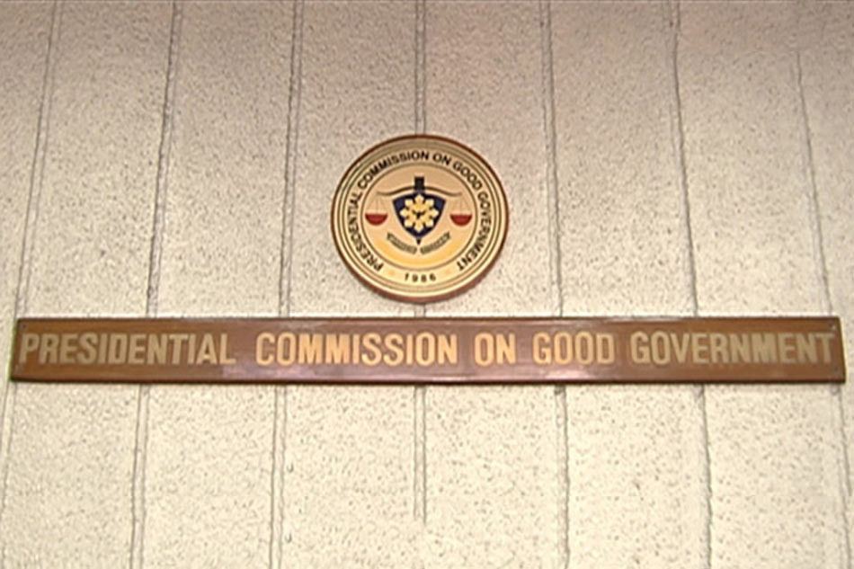 Duterte appoints new PCGG commissioner | ABS-CBN News