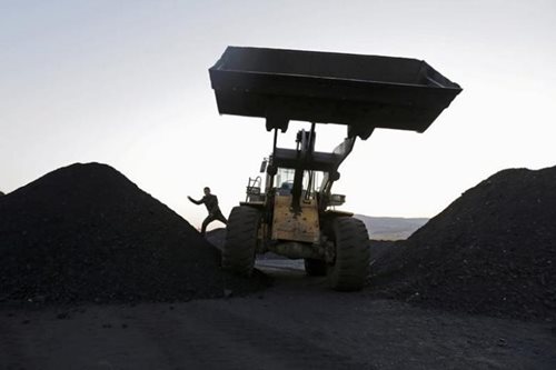 Bank of China pledges to end funding for foreign coal mining and power plants
