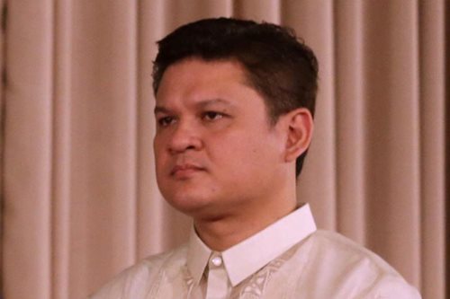 Paolo Duterte di makikisali sa away ng mga kongresista sa DPWH budget