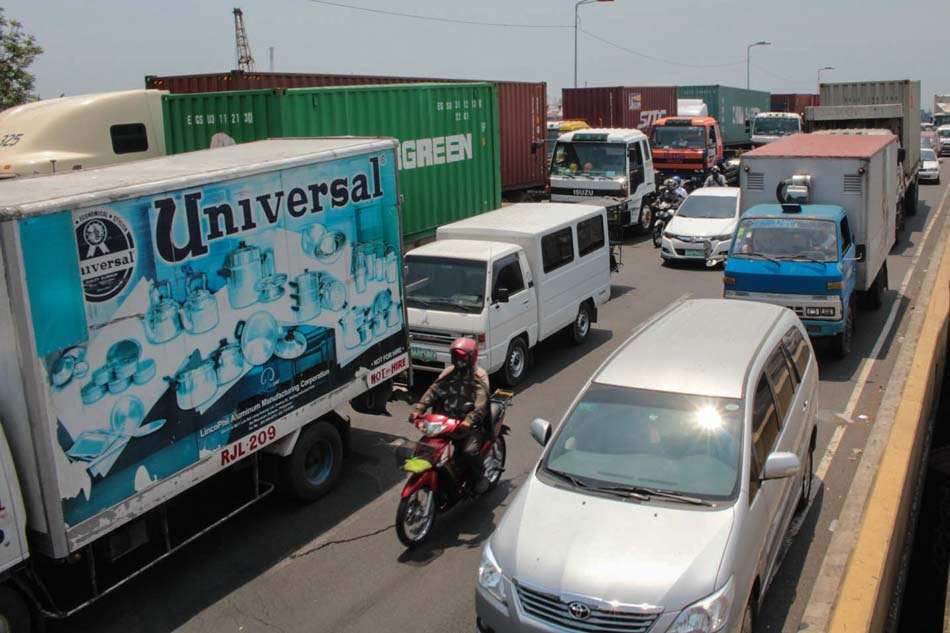 Pasig Records Steep Increase In Truck-ban Violations In 