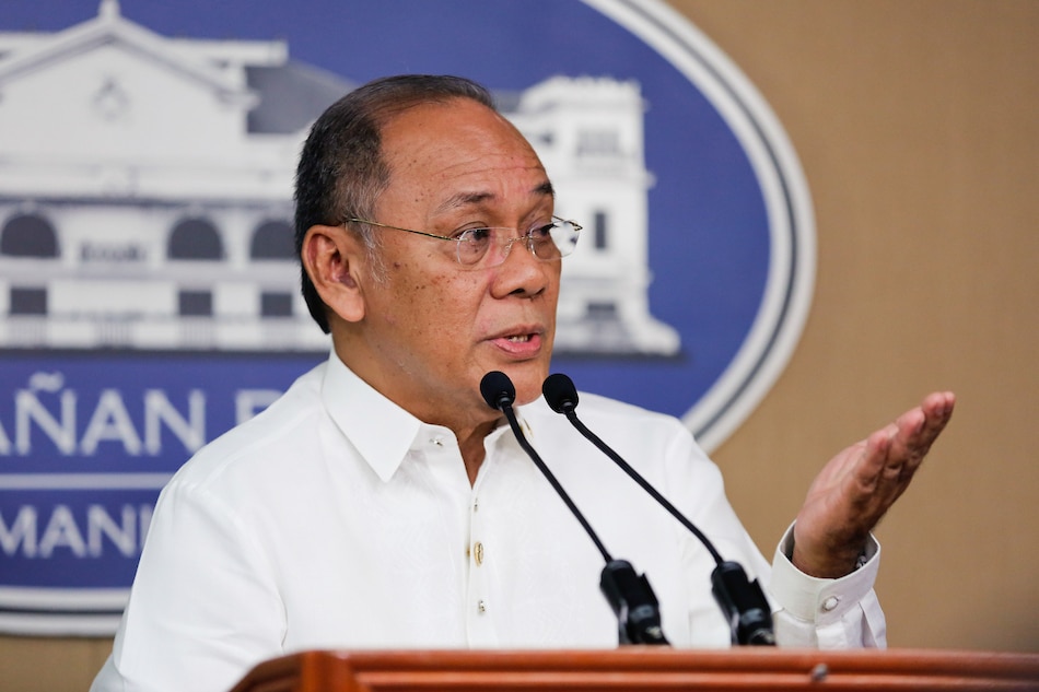 Palace: Govt considering national ID system | ABS-CBN News