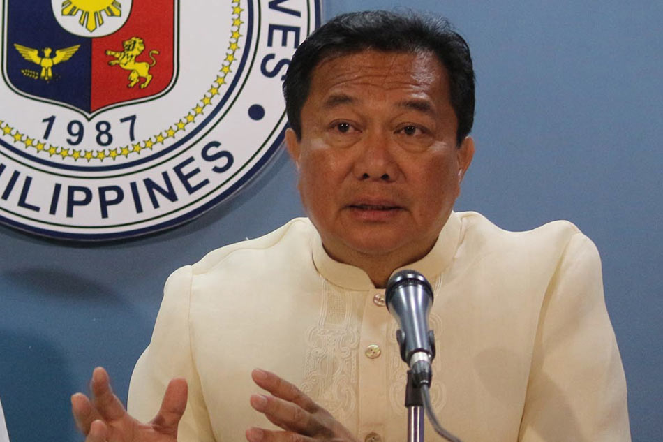 Philippines Top Lawmaker Pushes for Same-Sex Unions, Divorce
