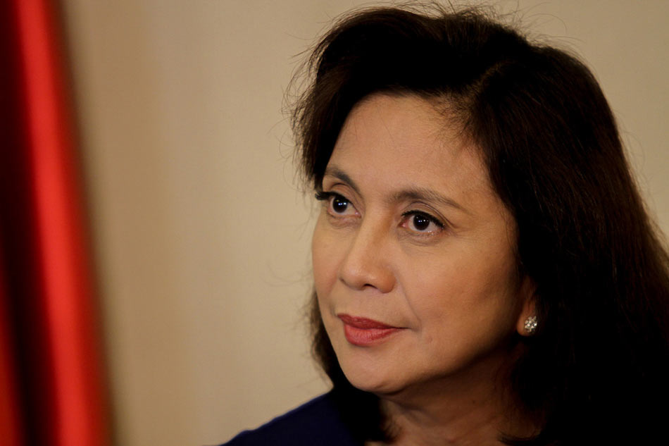 VP Leni on ICC case vs Duterte: Everyone has the right to file a case 1