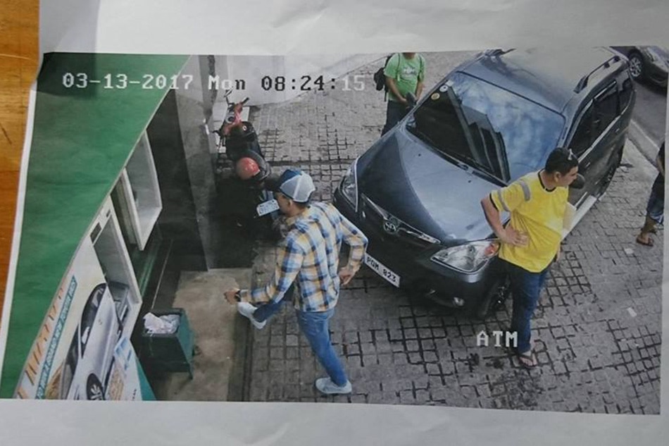 3 Romanian nationals suspected of ATM skimming nabbed in Cebu 2
