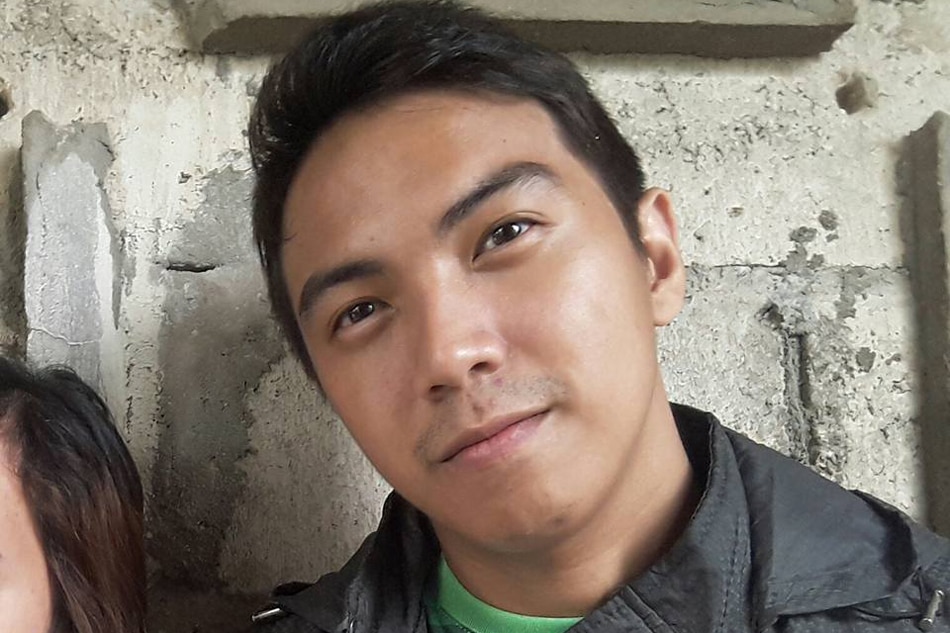 UP Los Ba&#241;os graduate goes missing on his supposed first day of work 1