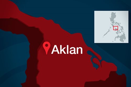 Magsasaka patay nang barilin ng kainuman sa Aklan