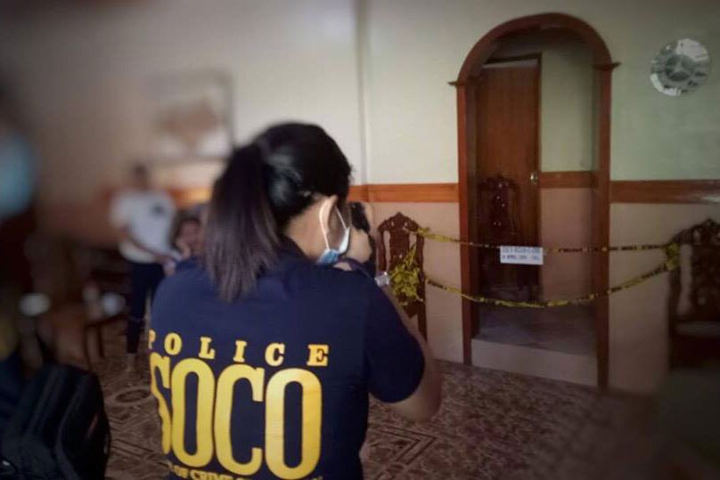 Former Pangasinan vice mayor found dead in his home 1