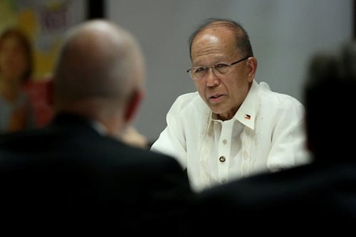 Philippines to buy 32 new Black Hawk helicopters