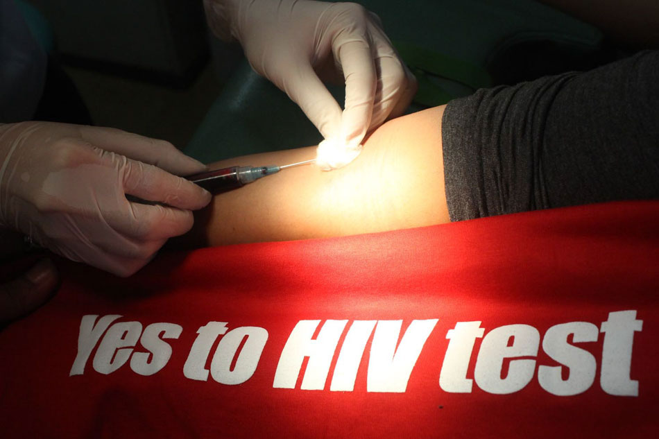 Cebu jail to conduct mandatory HIV, TB tests for inmates 1