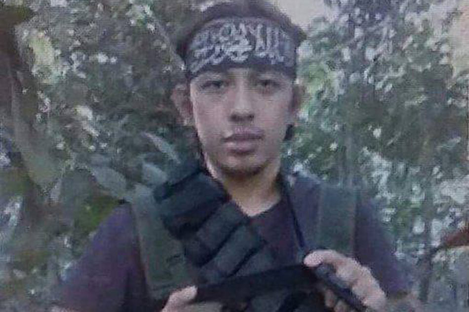 Abu Sayyaf leader Abu Rami killed in Bohol clash 1