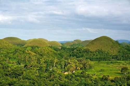 Philippine Airlines muling lilipad patungong Panglao, Bohol sa Nobyembre 22