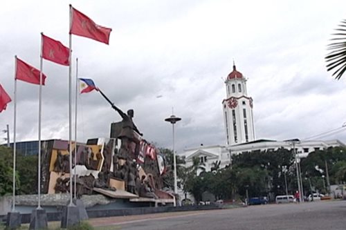 Manila gov’t: Viral videos showing Divisoria operating amid lockdown aren’t recent