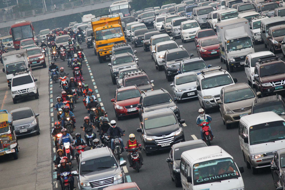 Metro Manila traffic advisories for Holy Week | ABS-CBN News