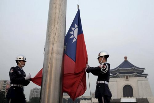 Taiwan to ease COVID-19 restrictions as cases drop