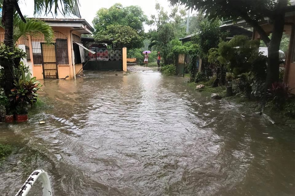 7 dead, 2 missing in Cebu floods 1