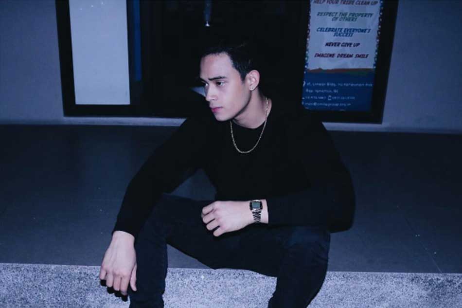 Diego Loyzaga feels validated with 'Pusong Ligaw' role | ABS-CBN News